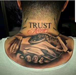 Meet your Posher, Royce